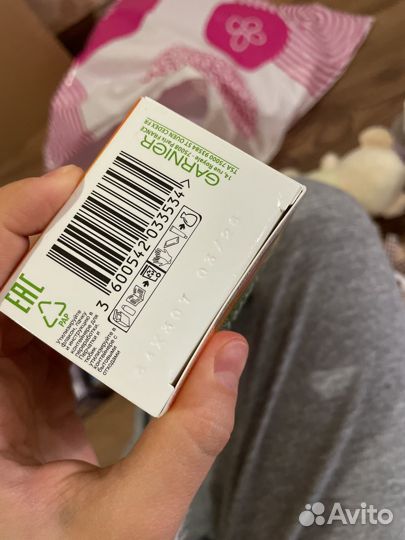 Краска для волос palette, garnier, kensuko