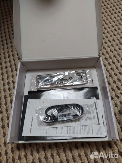 Материнская плата asus primeH310-R R2.0