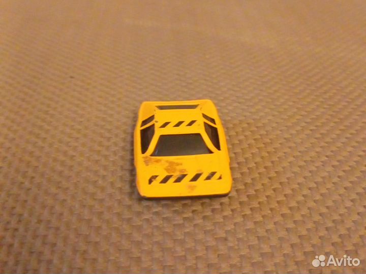 Игрушечные Машины