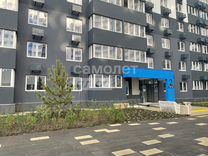 Квартира-студия, 21,7 м², 7/23 эт.