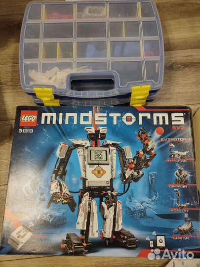 Готовый бизнес- класс робототехники