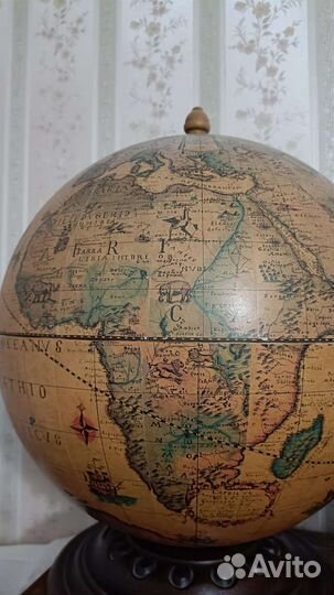 Глобус - бар мини