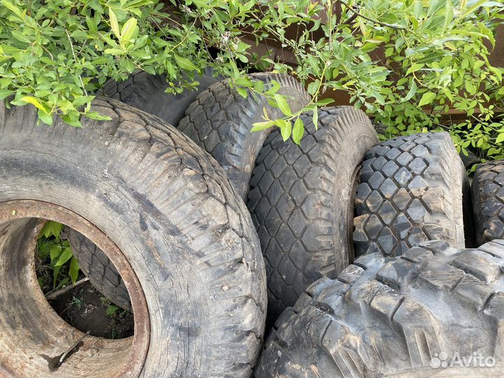 Колёса маз, камаз, газ 52 53