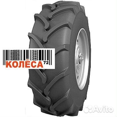 Ашк NorTec TA-01 710/70 R38 166/169 TL