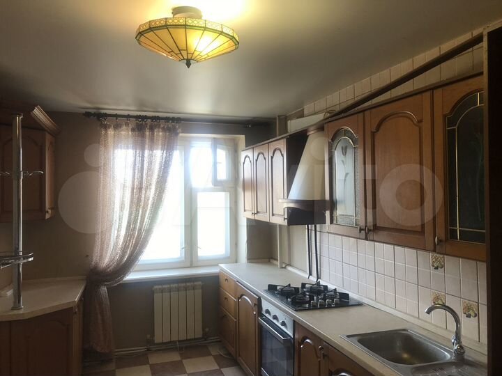 2-к. квартира, 66,7 м², 2/6 эт.