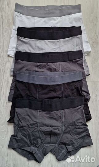 Трусы боксеры H&M 146/152