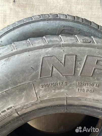КАМА NF 202 235/75 R17