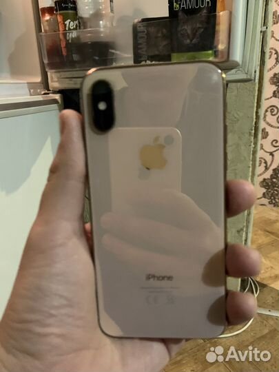 iPhone Xs, 256 ГБ