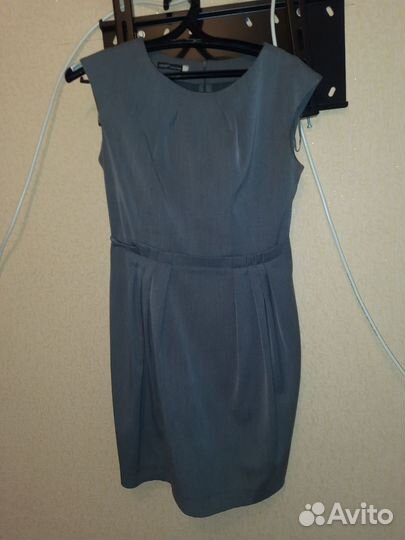 Платье сарафан oggi