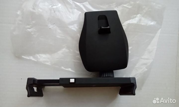 Держатель сматфона автомобильный