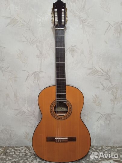 Гитара классическая Kermona. как новая