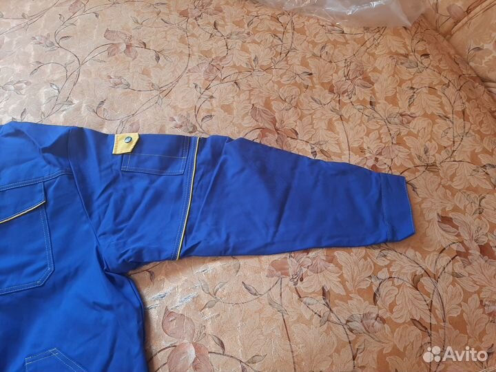 Спецодежда