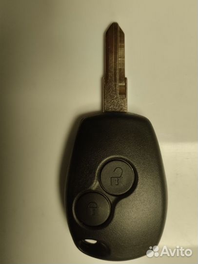 Ключ зажигания LADA Largus Оригинал