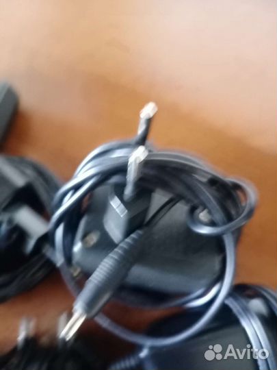 Зарядное устройство для телефона