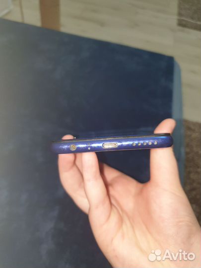 Xiaomi Redmi Note 8T, 4/64 ГБ