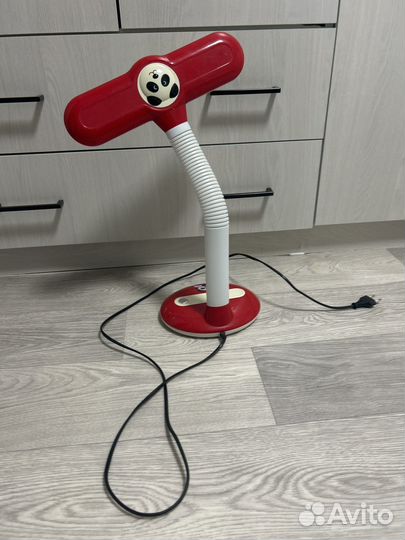 Лампа настольная