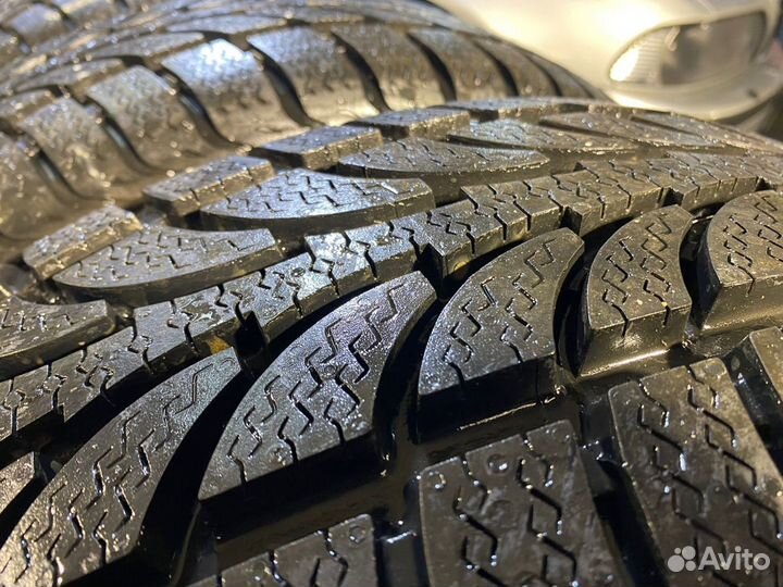 Minerva Eco Winter SUV 235/65 R17 108V