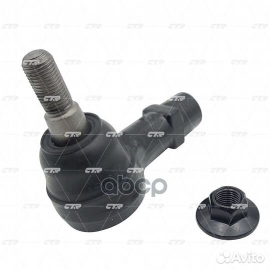 Наконечник рулевой тяги VW Amarok 10, Touareg