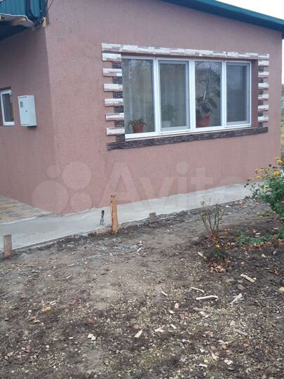 Дом 83,3 м² на участке 6,3 сот.