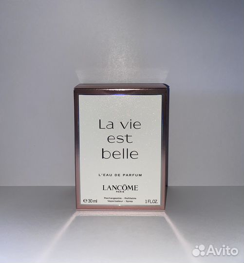 Парфюм Lancome La Vie Est Belle