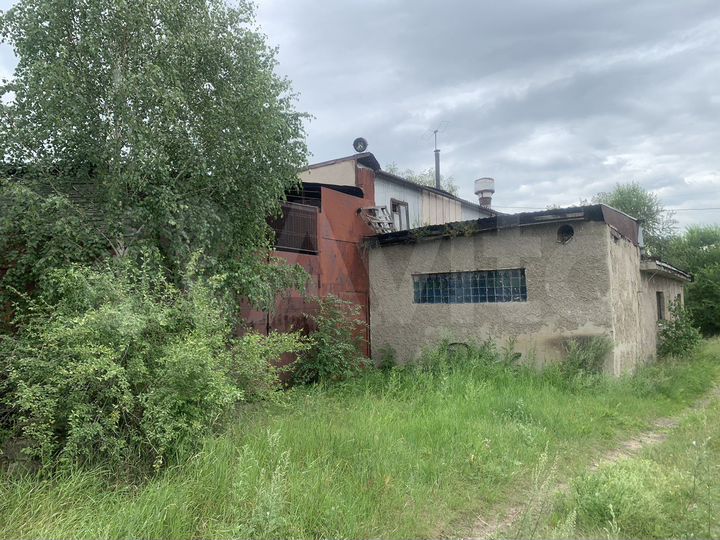Производство, 613.9 м²