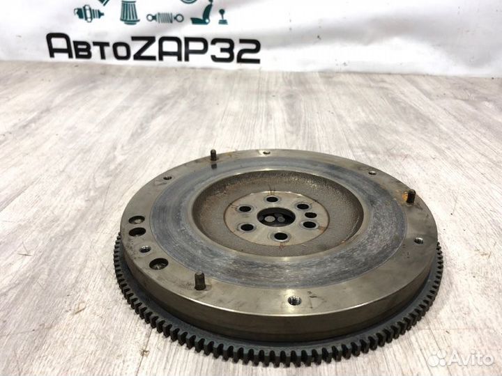 Маховик Ford Focus седан sida 2008 2009 2010 2011