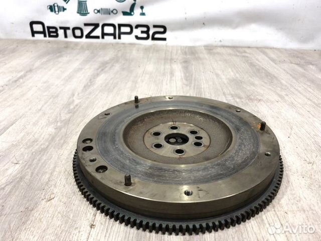 Маховик Ford Focus седан sida 2008 2009 2010 2011