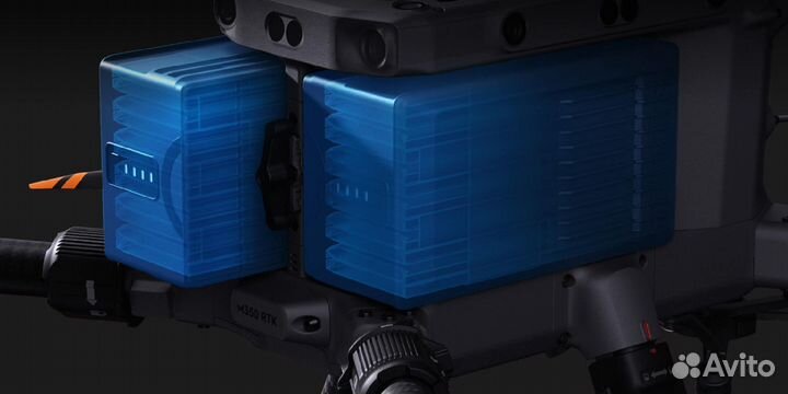 Matrice 350 RTK combo