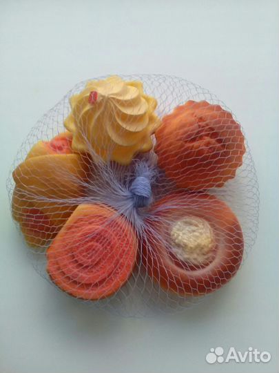 Детские игрушки. 