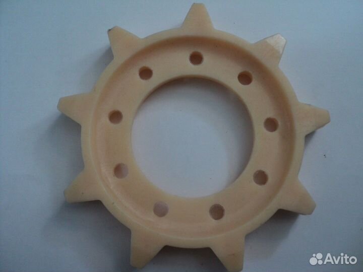 Звезда ведущая/ведомая Буран