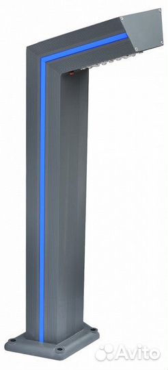 Наземный низкий светильник Kink Light Такоми 09207-F,16(05)