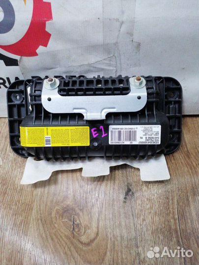 Подушка безопасности пассажира Mercedes E W212 3.5