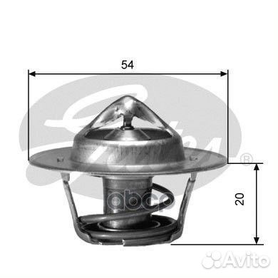 Термостат TH00191G1 Gates