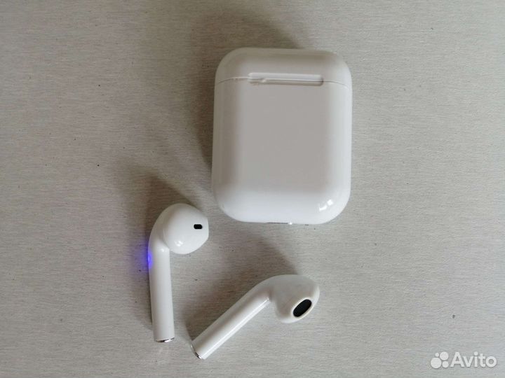 Беспроводные наушники