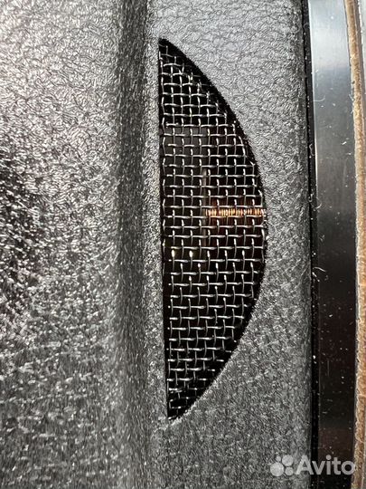 Сабвуфер иволга