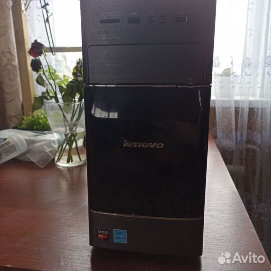Пк Samsung