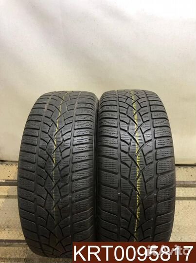 Dunlop SP Winter Sport 3D 225/50 R18 99B