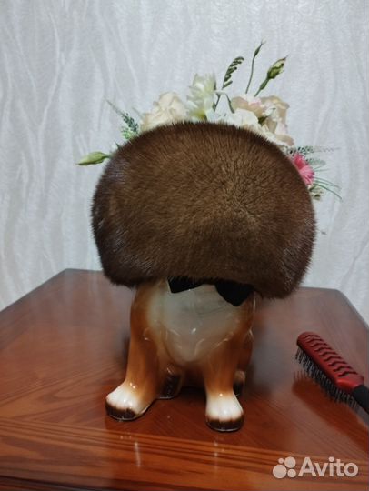 Головные уборы