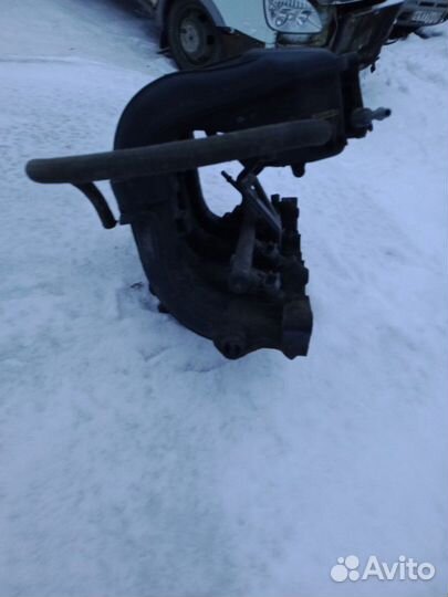 Впускной коллектор Крайслер 2.4 волга газель