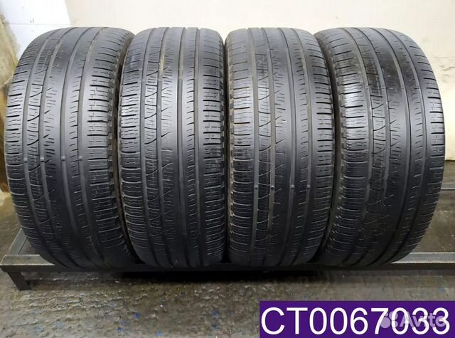 Pirelli Scorpion Verde All Season 245/45 R20 96T