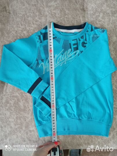 Кофта для мальчика