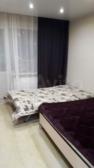 1-к. квартира, 31 м², 2/9 эт.
