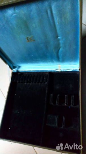 Столовыеприборы