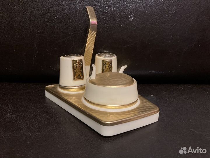 Набор для специй СССР