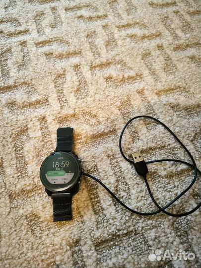 Смарт-часы Amazfit Stratos 2