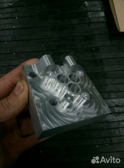 Программист чпу, программы для станков