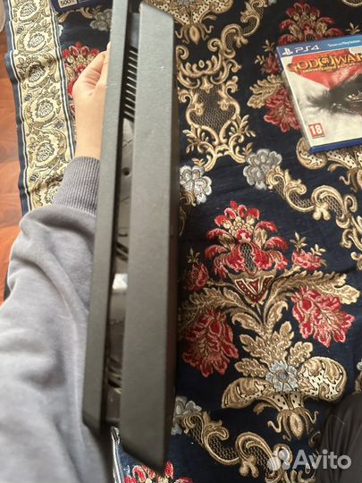 Sony playstation 4 slim 500gb