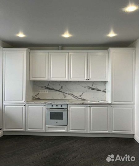 Мебель на заказ