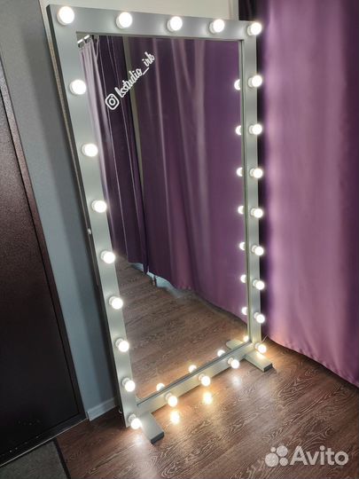 Мебель для салона красоты