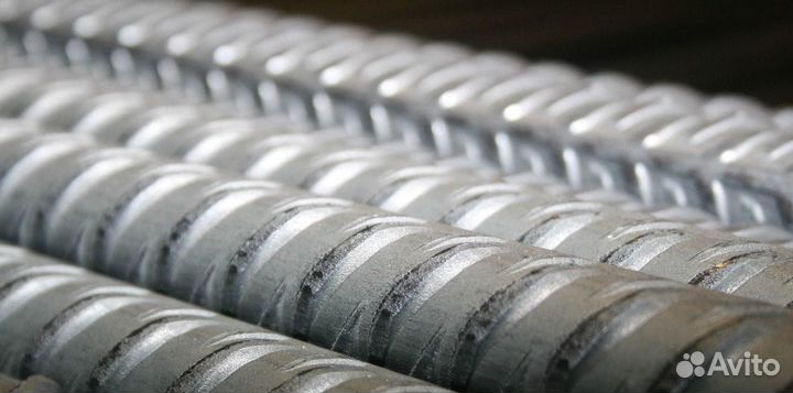 Арматура для фундамента